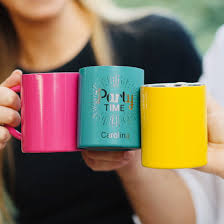 Narrenbecher 0,3L mit Deckel